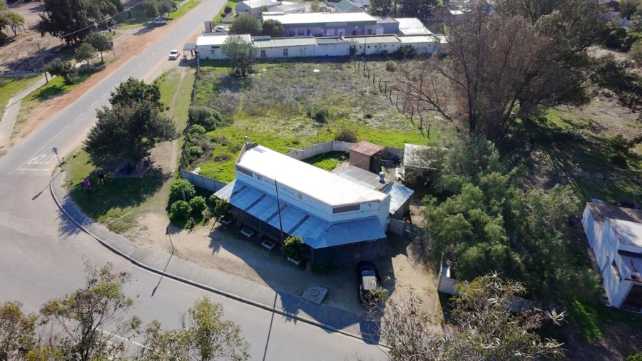 Commercial Property for Sale in Hopefield Western Cape